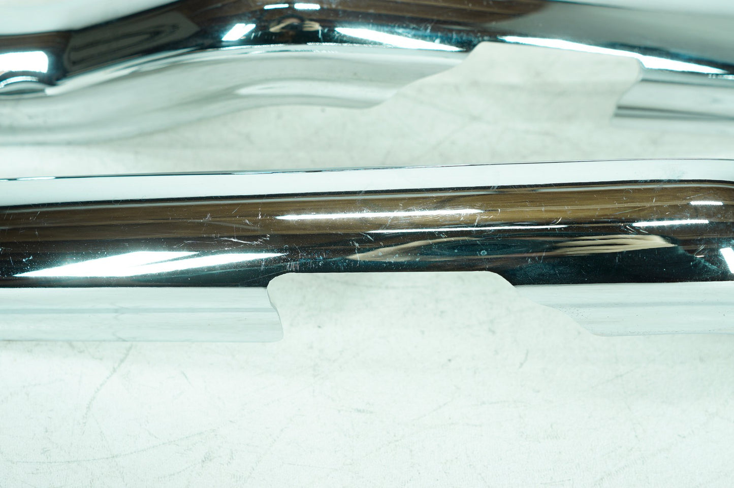 2007 - 2011 Harley-Davidson Touring Street Glide Rear Left Right Fender Struts Bracket 47502-97