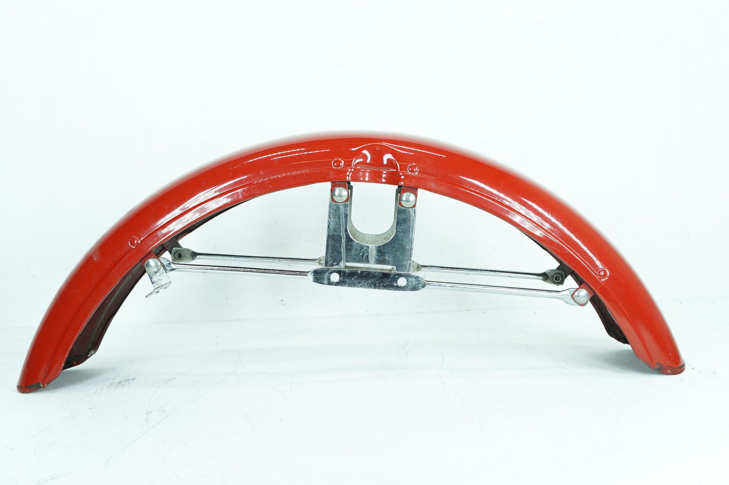 1984 - 1990 Harley-Davidson Sportster  Front Wheel Fender Shell Panel 59007-73B