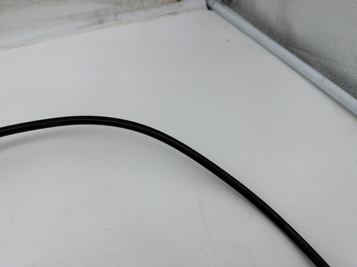 2011 Harley Street Glide Touring FLHX-103 OEM Front Brake Hose Line Pipe ABS