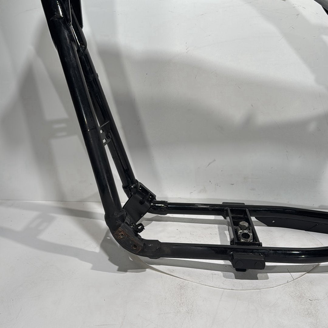 2007 Harley Dyna FXDBI Street Bob OEM Body Main Frame Chassis S