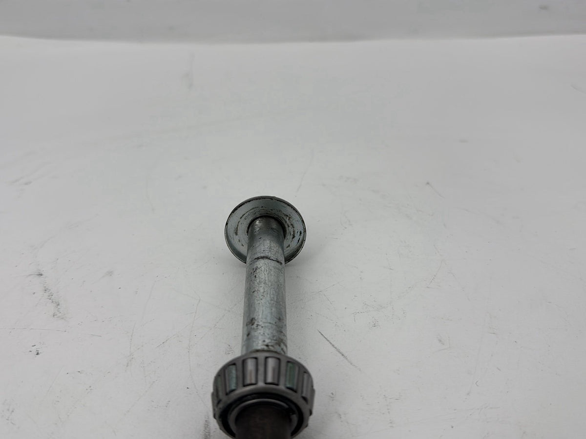 1993 Harley Sportster XLH883H Hugger 883 OEM Rear Fork Swingarm Pivot Bolt Shaft