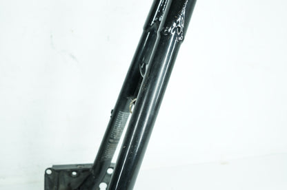 1999 - 2006 Harley-Davidson Touring Electra Glide Classic Body Main Frame Chassis SLVG 47900-02A