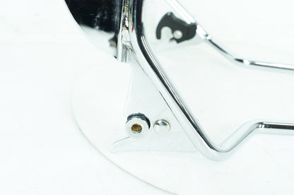 2008 - 2016 Harley-Davidson Touring Street Glide Rear Back Sissy Bar Rail Sissybar 52627-09A