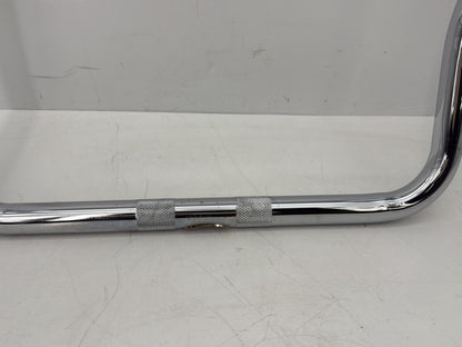2007 Harley Touring FLHTCU Electra Glide Ultra OEM Front Handlebars Handle Bars