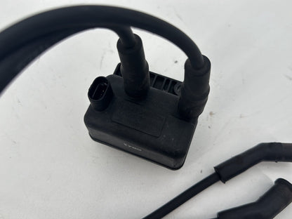 1999 - 2006 Harley-Davidson Touring Electra Glide Classic Ignition Coil Spark Plugs Cable 31639-99