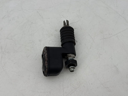 2007 - 2012 Harley-Davidson Touring Electra Glide Ultra Rear Brake Master Cylinder Reservoir
