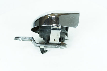 2007 - 2012 Harley-Davidson Touring Electra Glide Horn Signal Klaxon Chrome Cover 69012-93A