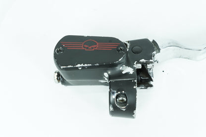2004 - 2013 Harley-Davidson Sportster Base 883 Front Right Brake Lever Master Cylinder  	45146-04