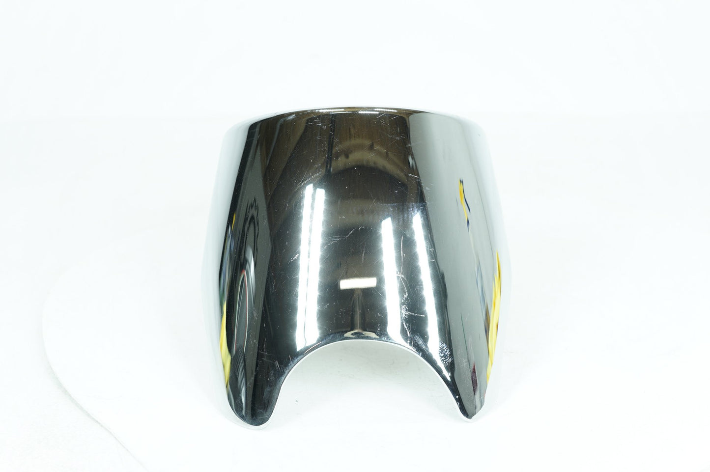 2007 - 2017 Harley-Davidson Dyna Switchback Fuel Gas Tank Dash Console NOKey 70900053