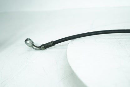 2007 - 2017 Harley-Davidson Dyna Switchback Front Brake Hose Line Pipe NON-abs 42728-08