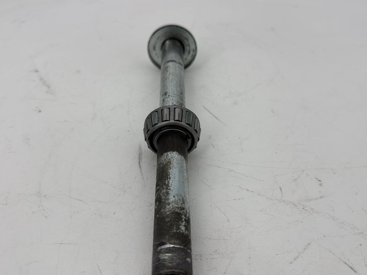1993 Harley Sportster XLH883H Hugger 883 OEM Rear Fork Swingarm Pivot Bolt Shaft