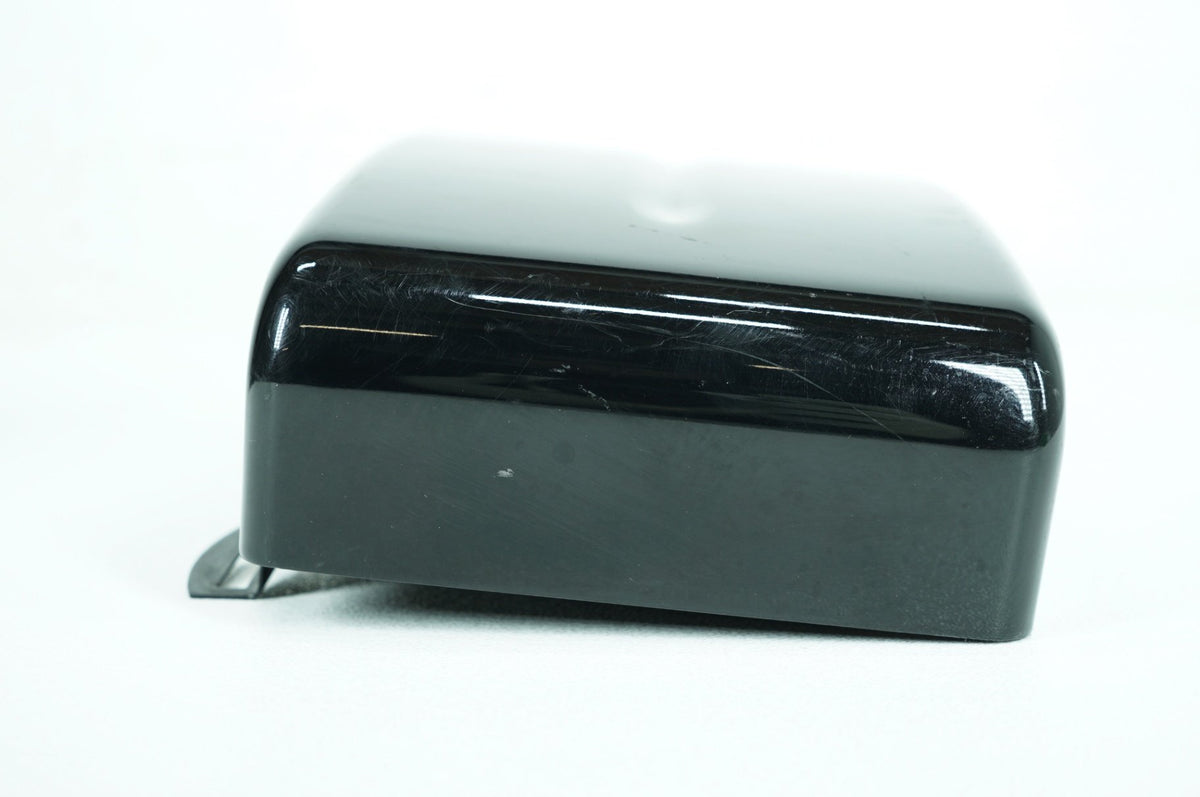Electrical Panel Holder Bracket Carrier Caddy, 66361-12, 2014, Harley-Davidson, Dyna, Street Bob, FXDBP