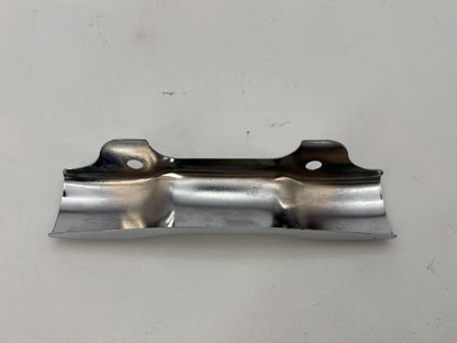 2003 Harley Sportster XL1200C 1200 Custom Anniversary OEM Front Fork Trim Panel Cover 67861-96