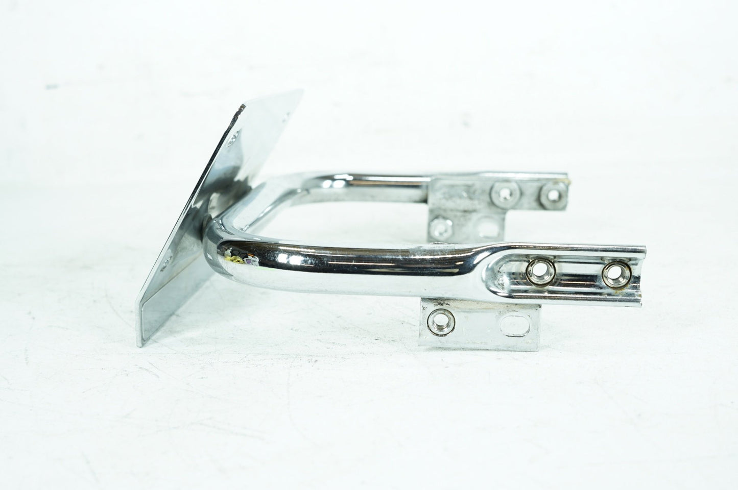 1999 - 2006 Harley-Davidson Touring Electra Ultra Classic Rear License Plate Support Bar Holder 53422-97