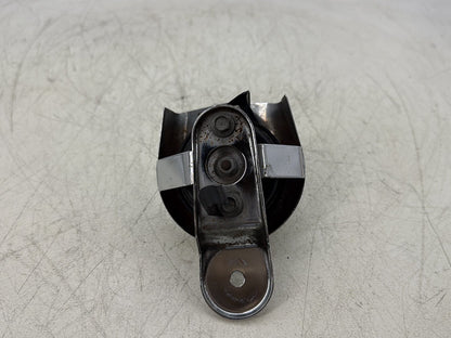 2012 Harley Dyna Super Glide Custom FXDCI OEM Horn Signal Klaxon Chrome Cover