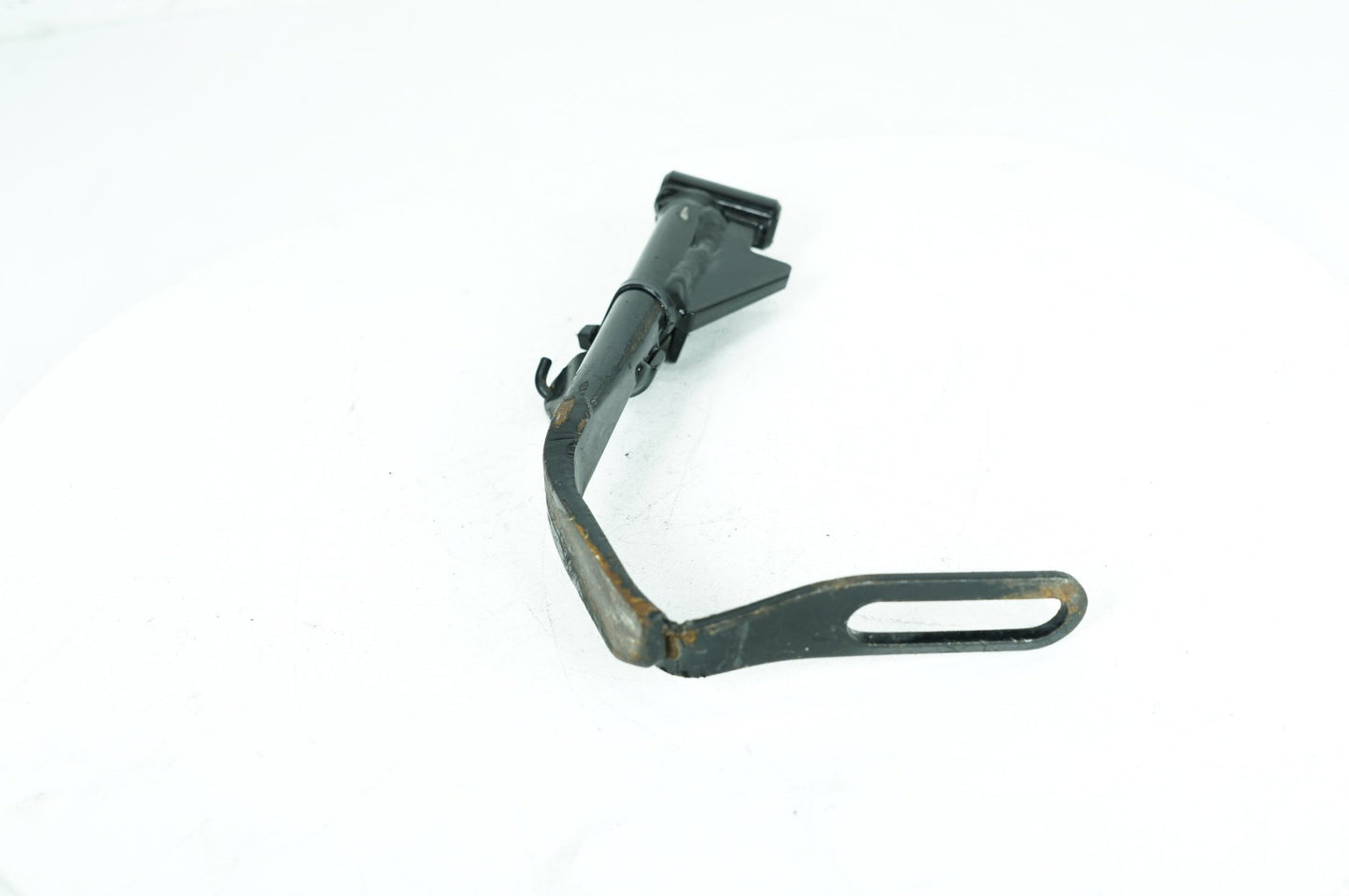 2004 - 2022 Harley-Davidson Sportster Iron 883 Left Side Jiffy Kick Stand & Spring 50000025BHP