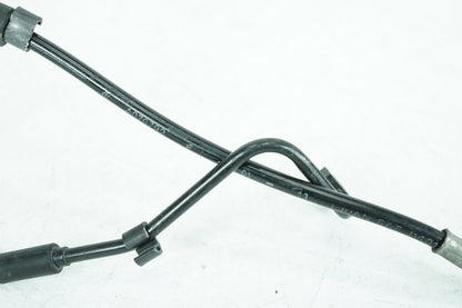 2007 - 2017 Harley-Davidson Dyna Switchback Rear Brake Hose Line Pipe ABS 46872-12A