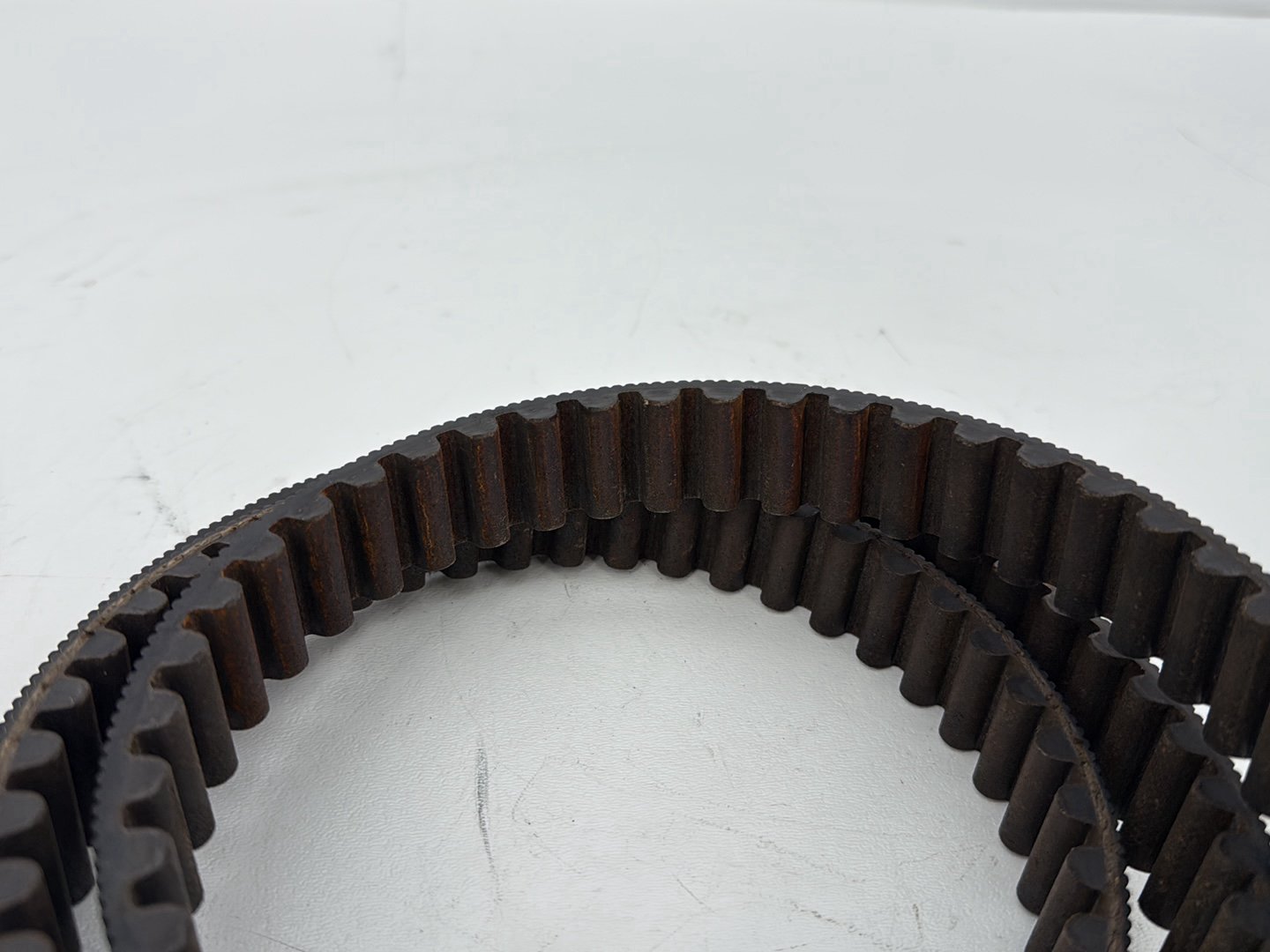 1993 Harley Sportster XLH883H Hugger 883 OEM Rear Drive Belt