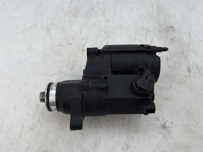 2012 Harley Dyna FXDF Fat Bob OEM Engine Starter Motor