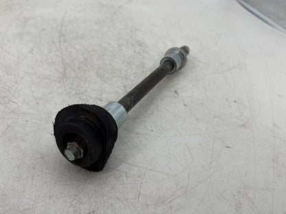 2012 Harley Road Glide Touring FLTRX Custom OEM Rear Fork Swingarm Pivot Bolt Shaft