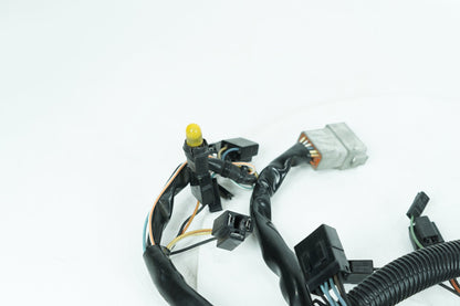 1999 - 2006 Harley-Davidson Touring Electra Glide Classic Front Sub Wiring Harness Loom Interconnect  	70232-03