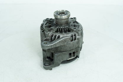 2017 Alfa Romeo Giulia TI Q4 Alternator