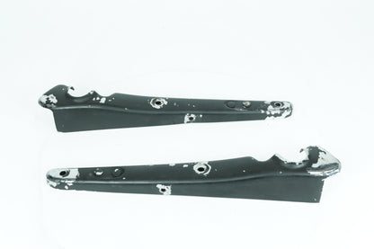 2004 - 2013 Harley-Davidson Sportster Base 883 Rear Left Right Fender Struts Bracket  	59902-04