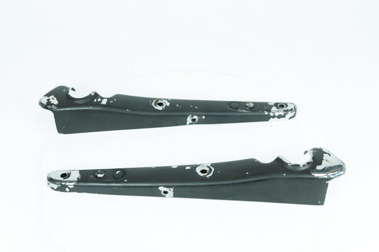2004 - 2013 Harley-Davidson Sportster Base 883 Rear Left Right Fender Struts Bracket  	59902-04