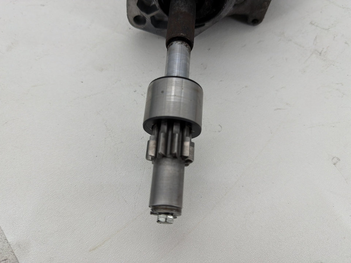 1995 Harley Heritage Softail Classic OEM Engine Starter Motor