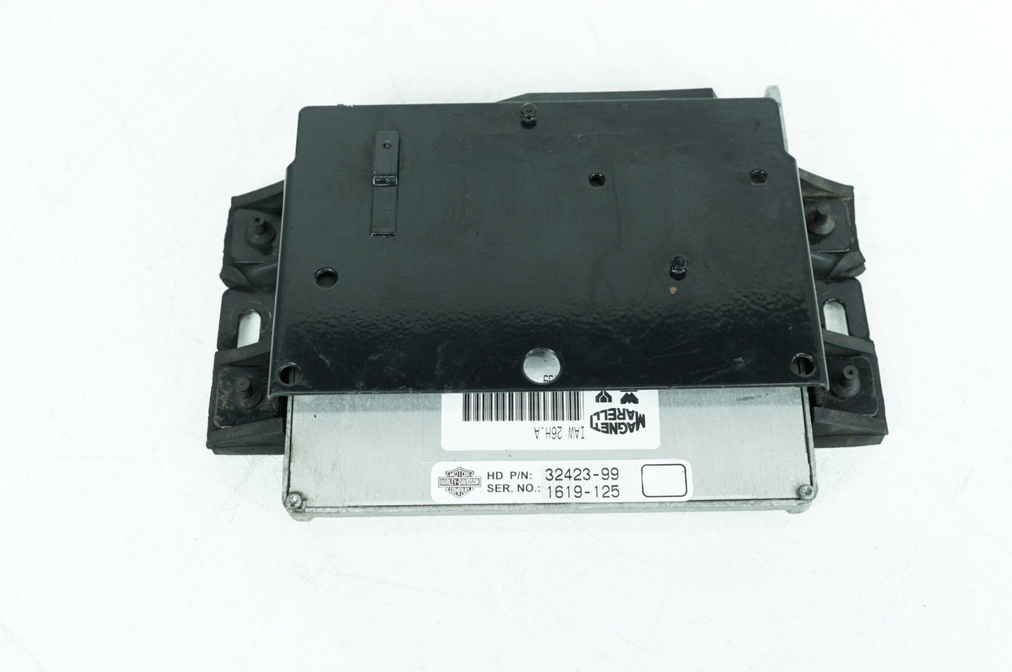 Harley Misc OEM Engine Control Module Magneti Marelli ECM