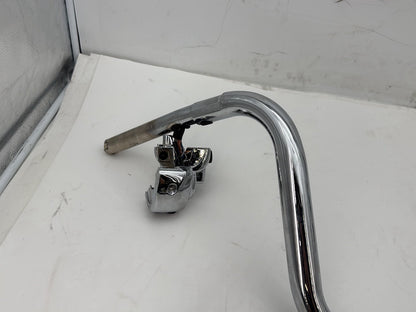 2011 Harley Road King Touring Classic Handlebars Left Right Switches Controls