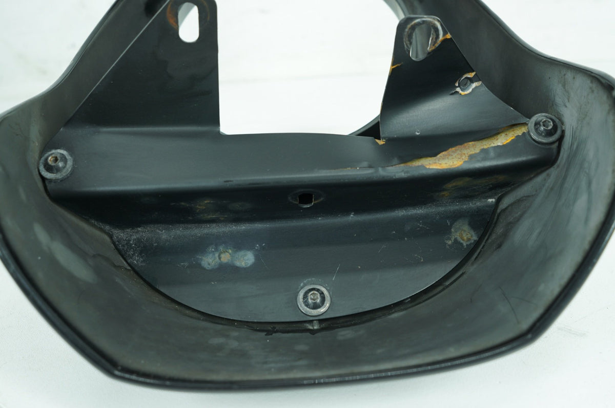 2016 Harley Sportster XL883L SuperLow OEM Front Outer Batwing Fairing Cover