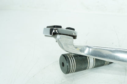 2004 - 2013 Harley-Davidson Sportster Custom Left & Right Driver Step Foot Rest Pegs 42651-04