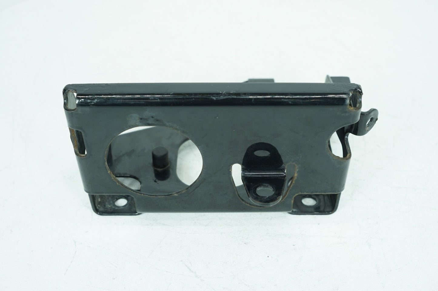1991 - 2003 Harley-Davidson Sportster Custom Battery Tray Bracket Holder Carrier 66194-98