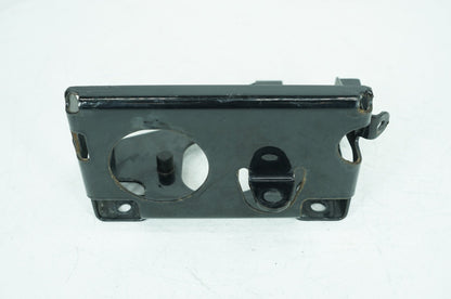1991 - 2003 Harley-Davidson Sportster Custom Battery Tray Bracket Holder Carrier 66194-98