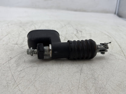 2007 Harley Electra Glide Touring Ultra OEM Rear Brake Master Cylinder Reservoir