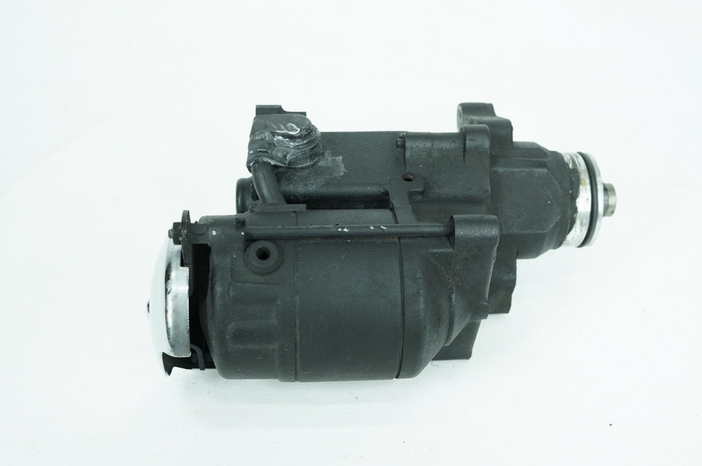 2007 - 2013 Harley-Davidson Touring Electra Glide Classic Engine Starter Motor 31618-06A