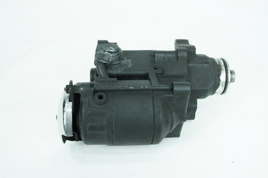 2007 - 2013 Harley-Davidson Touring Electra Glide Classic Engine Starter Motor 31618-06A