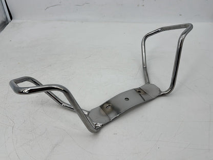 1999 - 2006 Harley-Davidson Touring Electra Glide Classic Rear Passenger Handrail Grab Bar Hand Rail