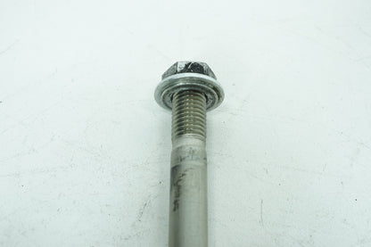 2007 - 2017 Harley-Davidson Dyna Super Glide Custom Rear Fork Swingarm Pivot Bolt Shaft 47641-06