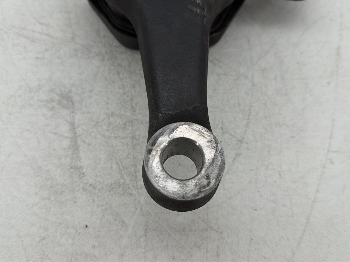 2001 Harley Electra Glide Touring FLHT OEM Rear Back Brake Caliper