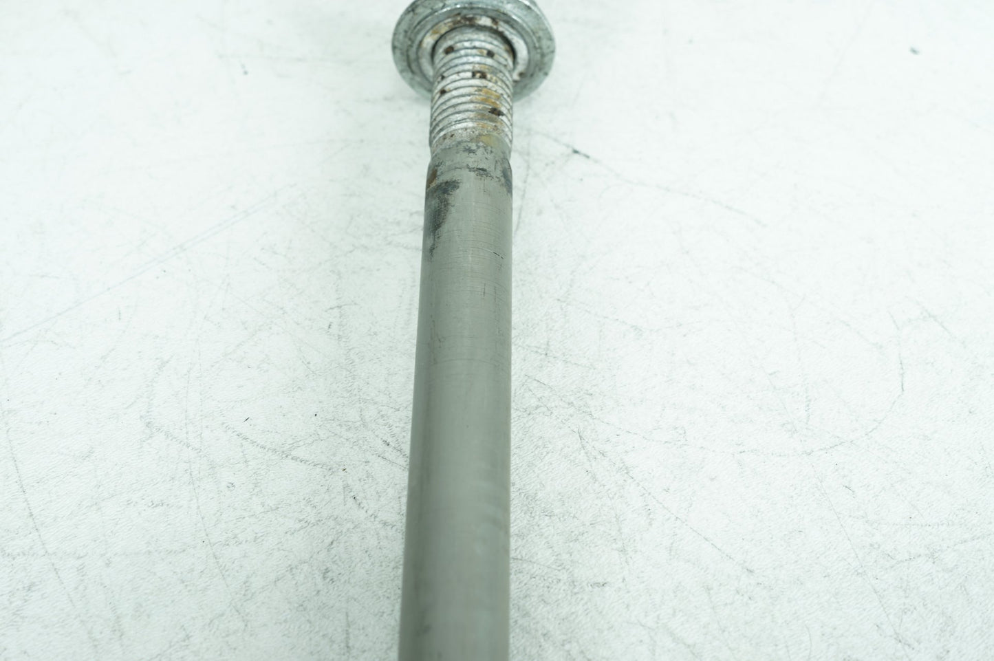 2007 - 2017 Harley-Davidson Dyna Street Bob Engine Mount Pivot Bolt Shaft 47641-06