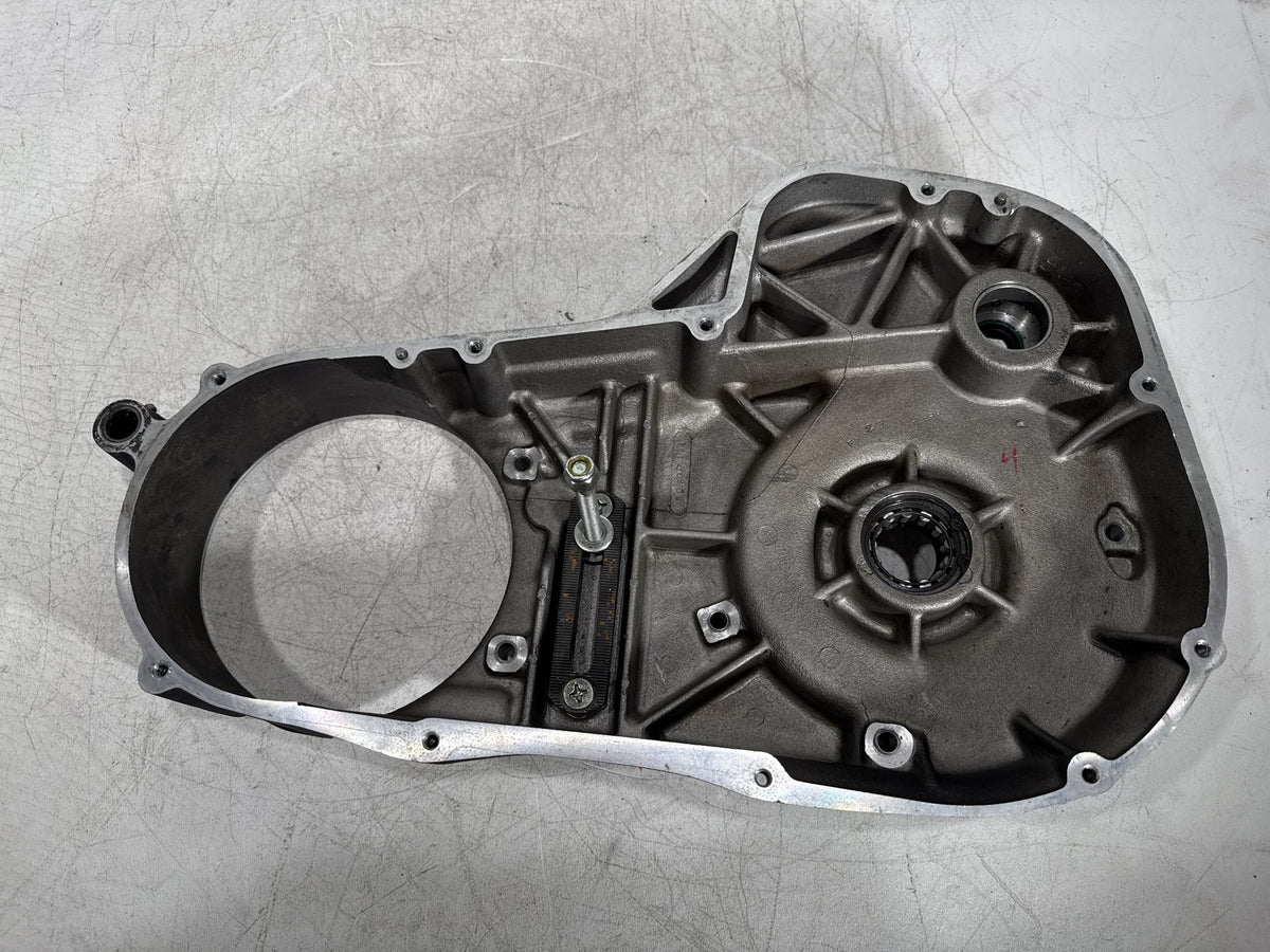 1993 Harley Electra Glide Touring FLHT OEM Inner Primary Clutch Cover 60677-99B