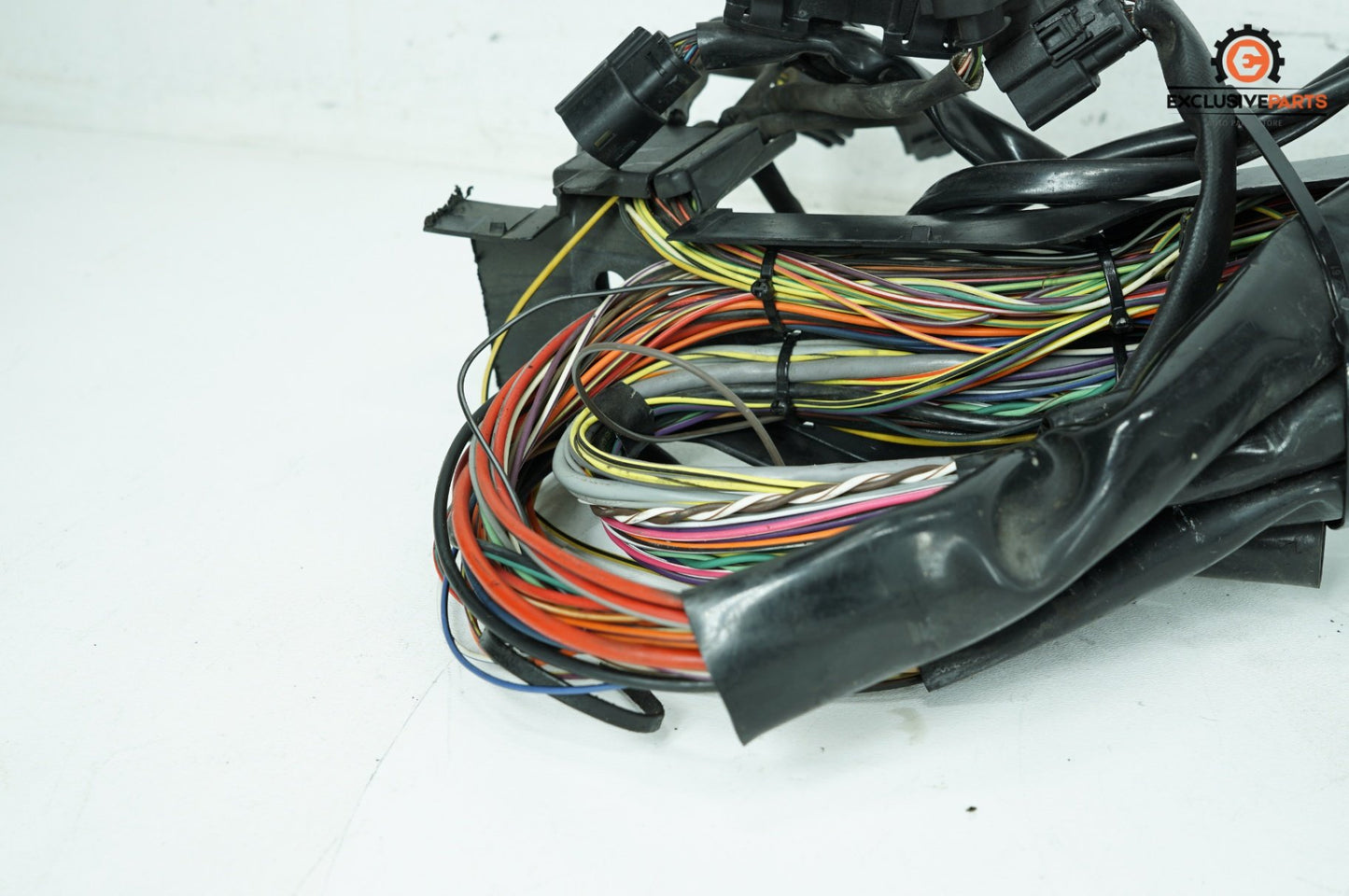 2007 - 2013 Harley-Davidson Touring Electra Glide Classic Main Wire Wiring Harness Loom NON-abs 71000-10