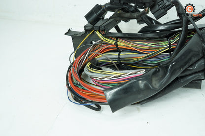 2007 - 2013 Harley-Davidson Touring Electra Glide Classic Main Wire Wiring Harness Loom NON-abs 71000-10