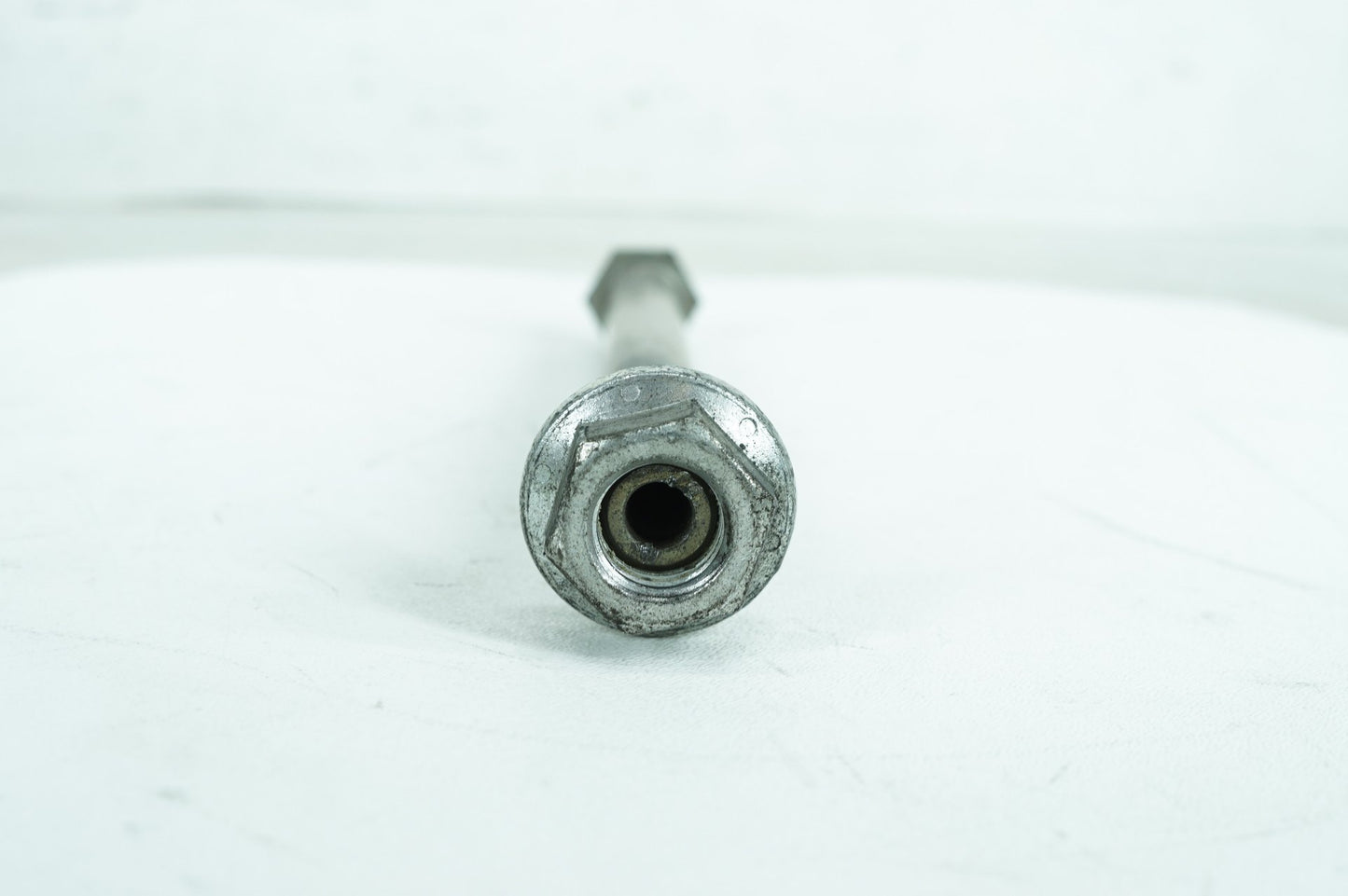 2007 - 2017 Harley-Davidson Dyna Fat Bob Rear Fork Swingarm Pivot Bolt Shaft 47641-06