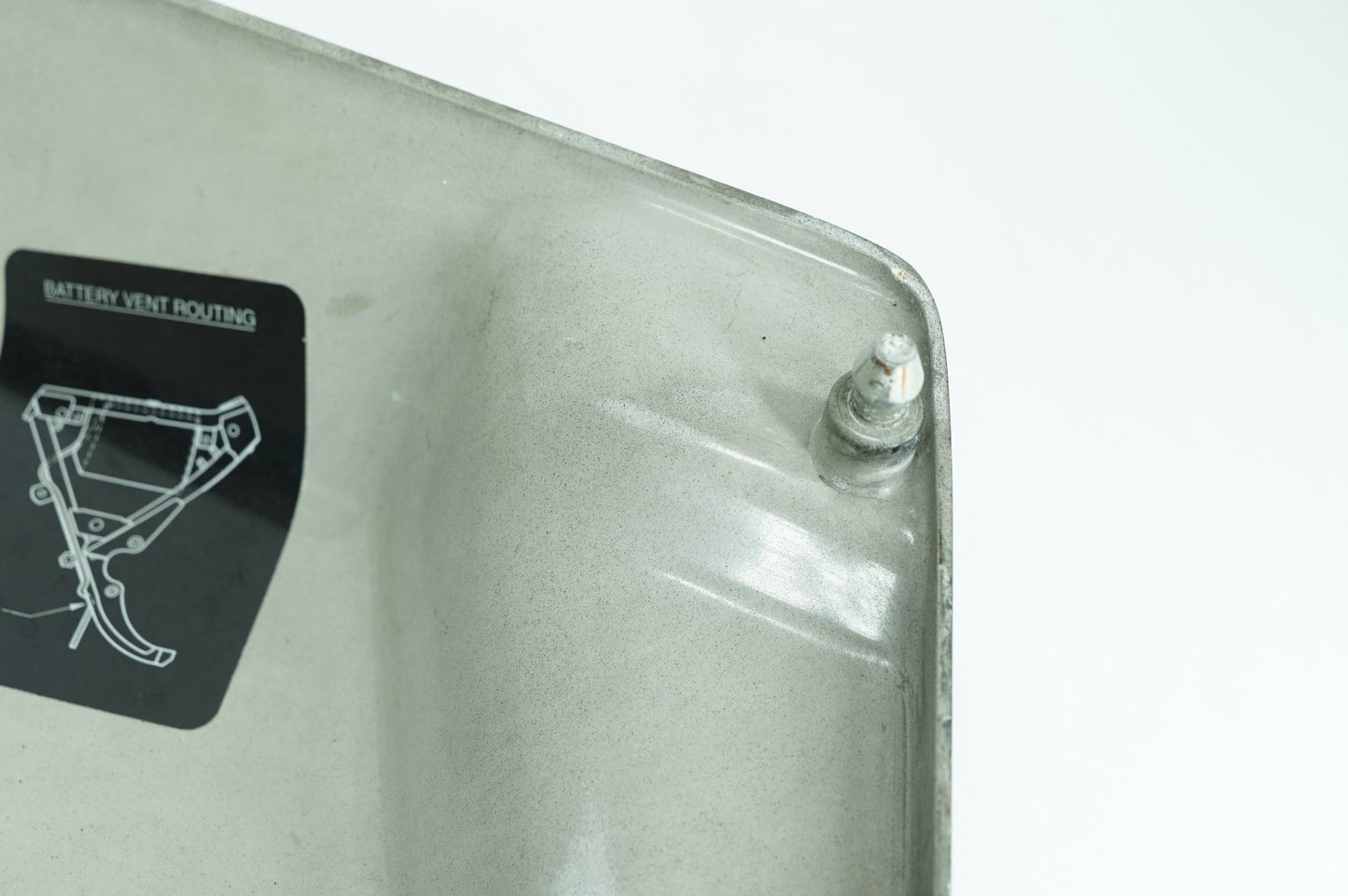 1984 - 1998 Harley-Davidson Touring Road King Classic Left Right Side Fairing Cover 66619-97A