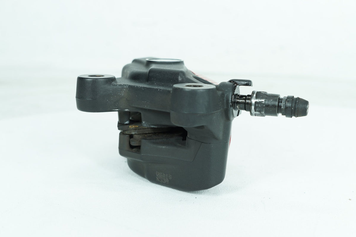 2008 Harley Touring FLHX Street Glide OEM Front Right 1 Brake Caliper