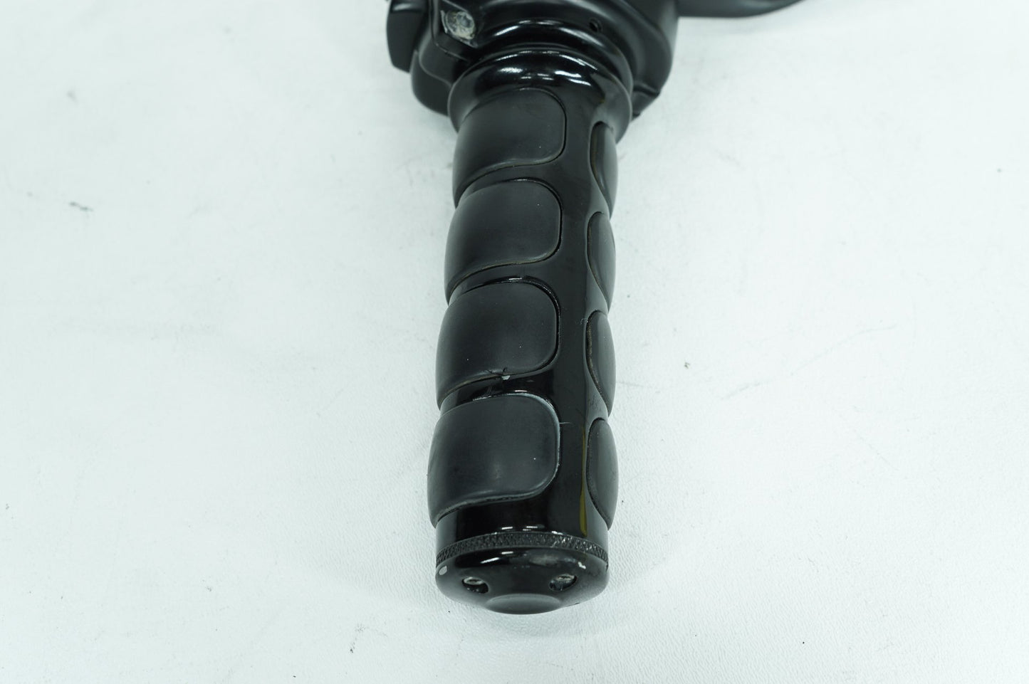 1999 - 2006 Harley-Davidson Softail Heritage Left Turn Signal Headlight Switches Controls 71567-96