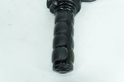 1999 - 2006 Harley-Davidson Softail Heritage Left Turn Signal Headlight Switches Controls 71567-96